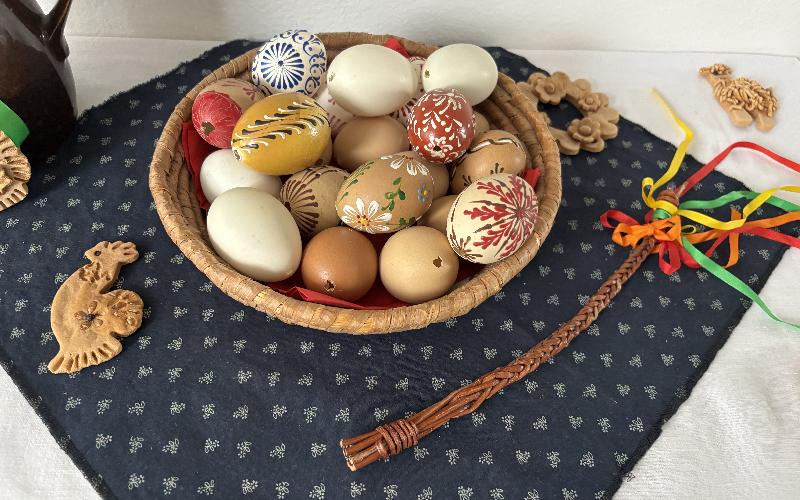 Aktuality - Co nás čeká v dubnu